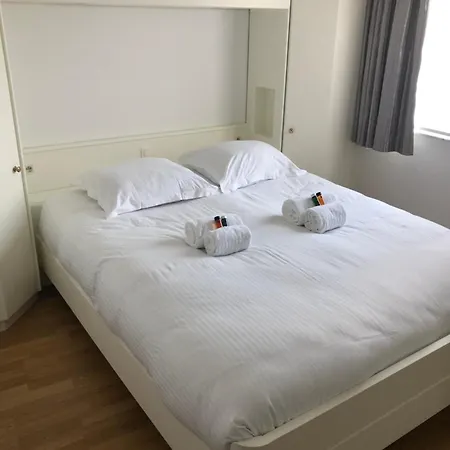 Ferienwohnung Oostduinkerke-Bad Duinedel Koksijde Exterior foto