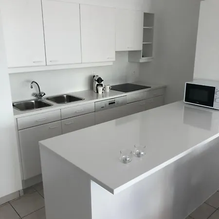 Ferienwohnung Oostduinkerke-Bad Duinedel Koksijde Exterior foto