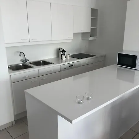 Ferienwohnung Oostduinkerke-Bad Duinedel Koksijde Exterior foto