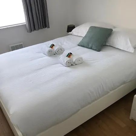 Ferienwohnung Oostduinkerke-Bad Duinedel Koksijde Exterior foto