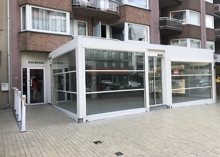 Oostduinkerke-Bad Duinedel