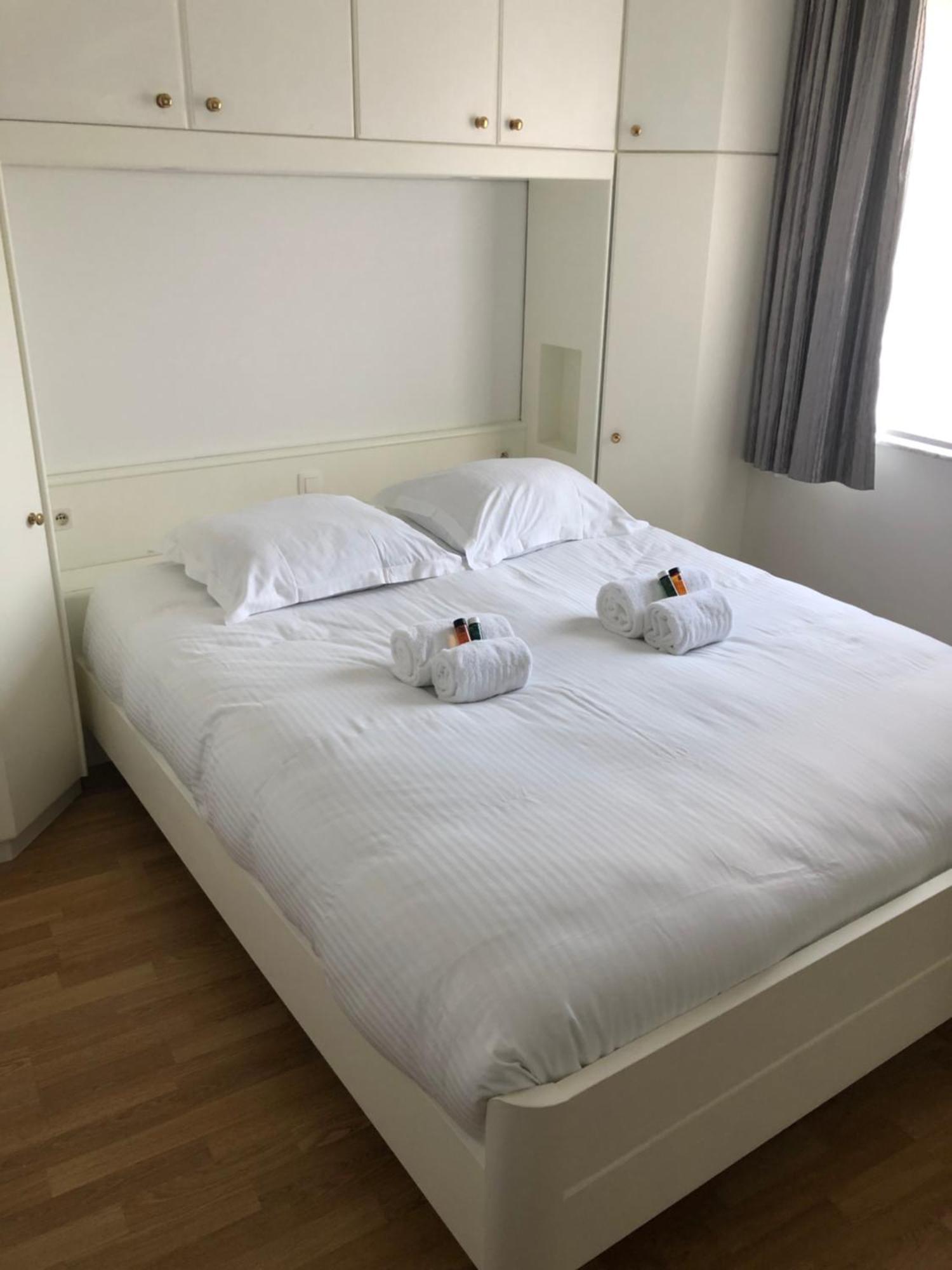 Apartment Oostduinkerke-bad Duinedel *
