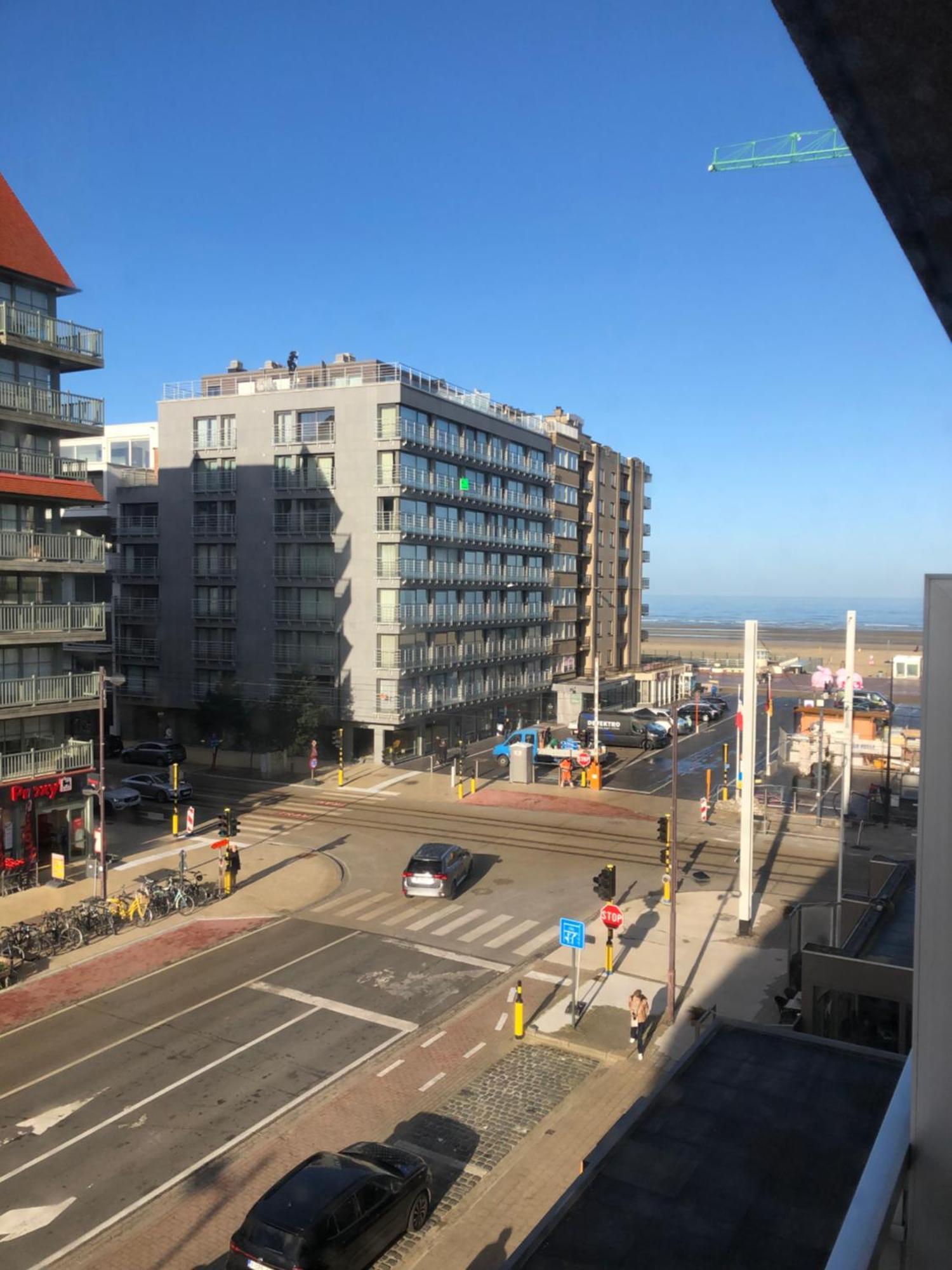 Oostduinkerke-bad Duinedel *