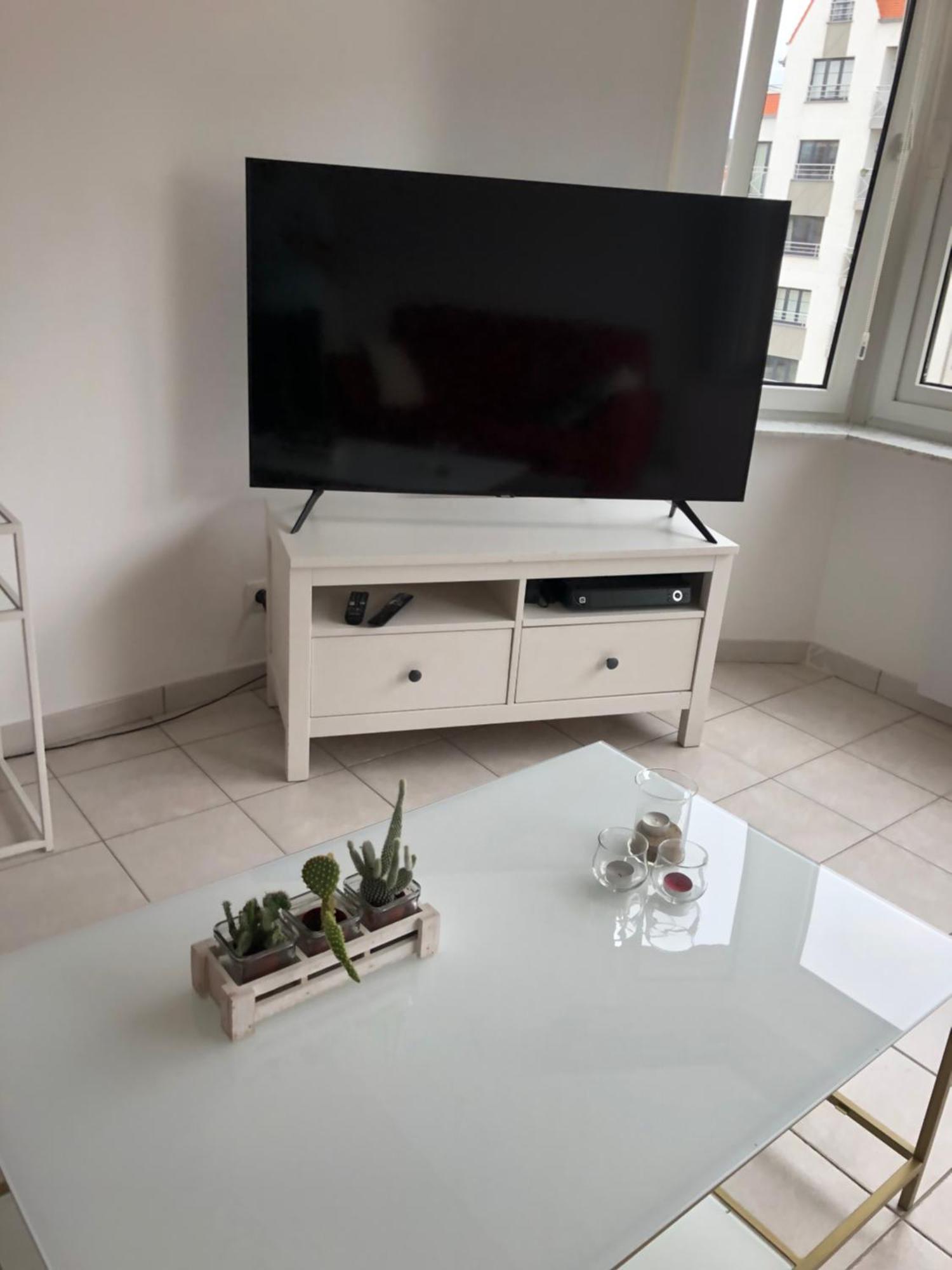 Oostduinkerke-bad Duinedel Apartment *